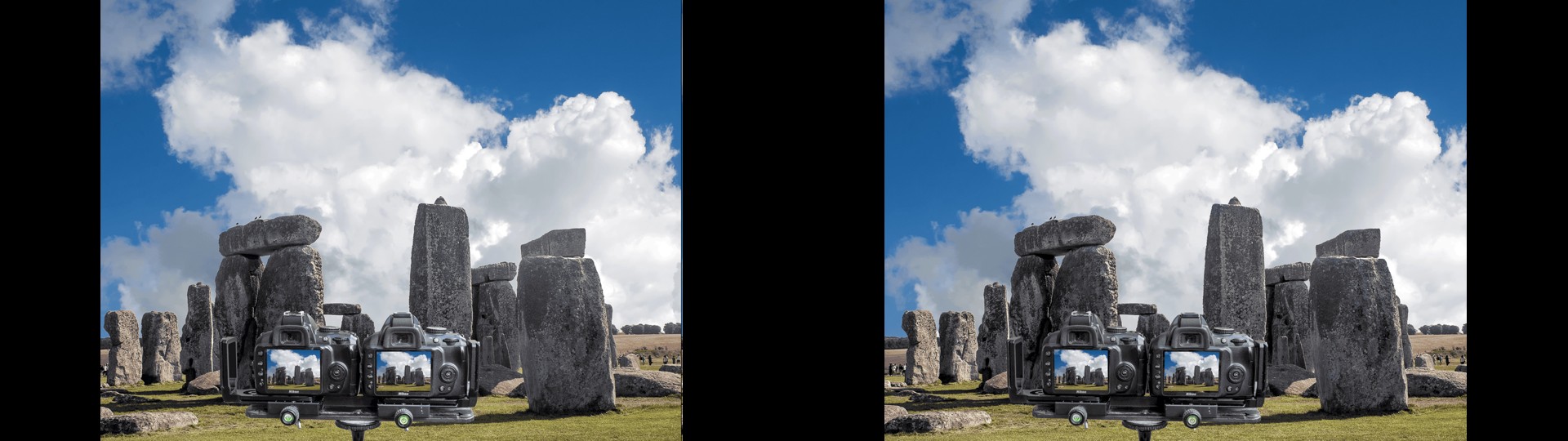 A Day at Stonehenge